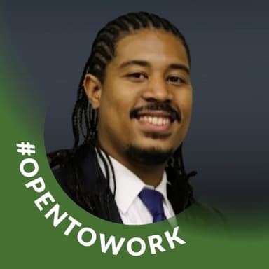 Isaiah Simon's profile picture