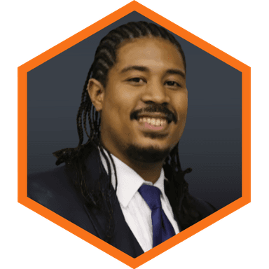 Isaiah Simon's profile picture